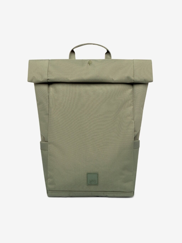 Mochila Roll Olive
