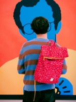 Mochila Roll por Coco Davez