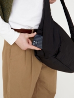 Bolso Myra Black