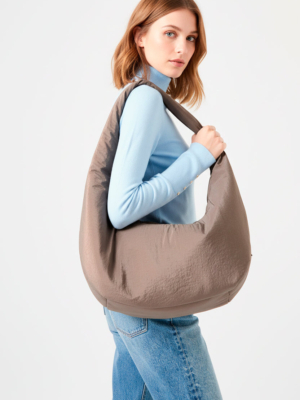 Bolso Myra Taupe