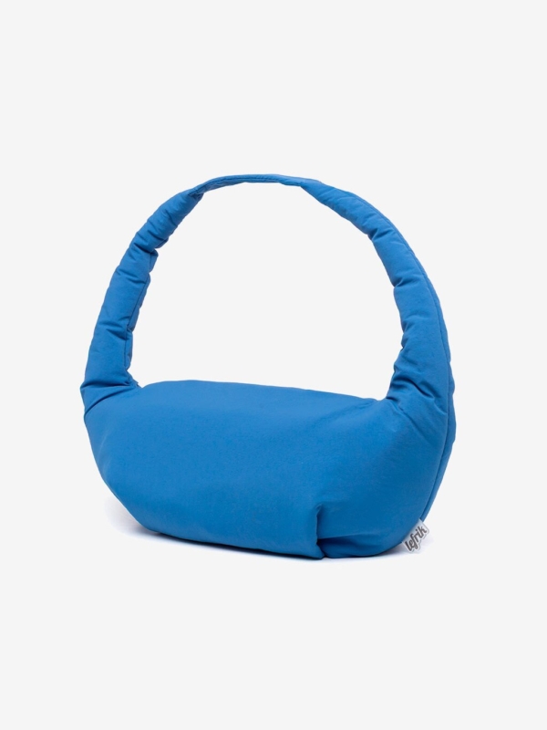 Bolso Myra Mini Cobalt