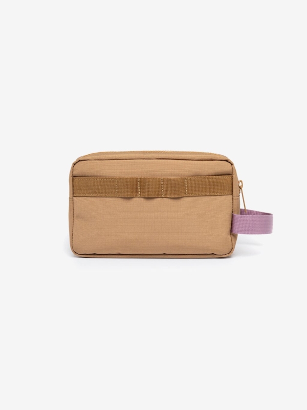 Neceser Kei Lithe Toffee Vandra