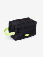 Pack Strata Bag Black Lime