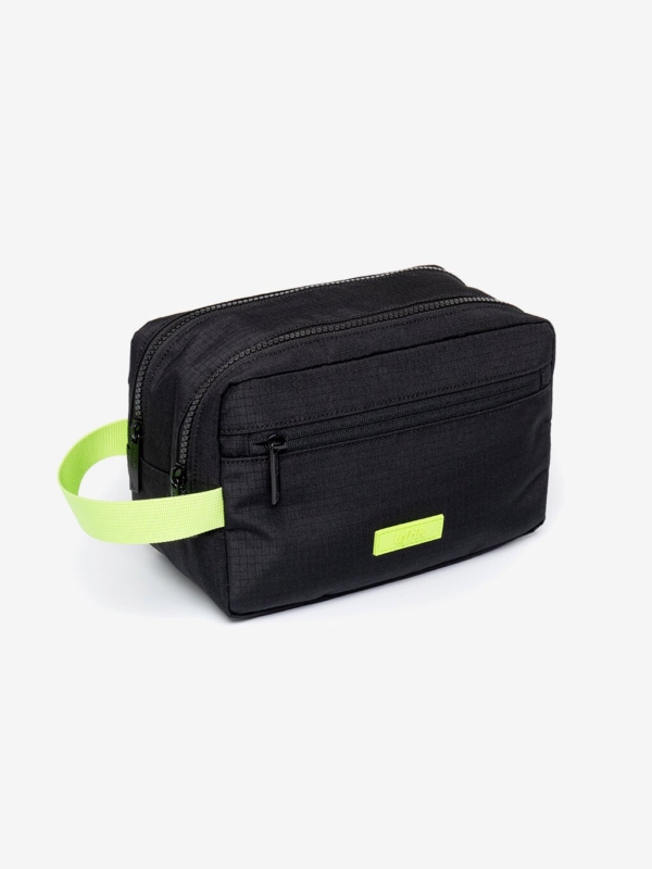 Pack Strata Bag Black Lime