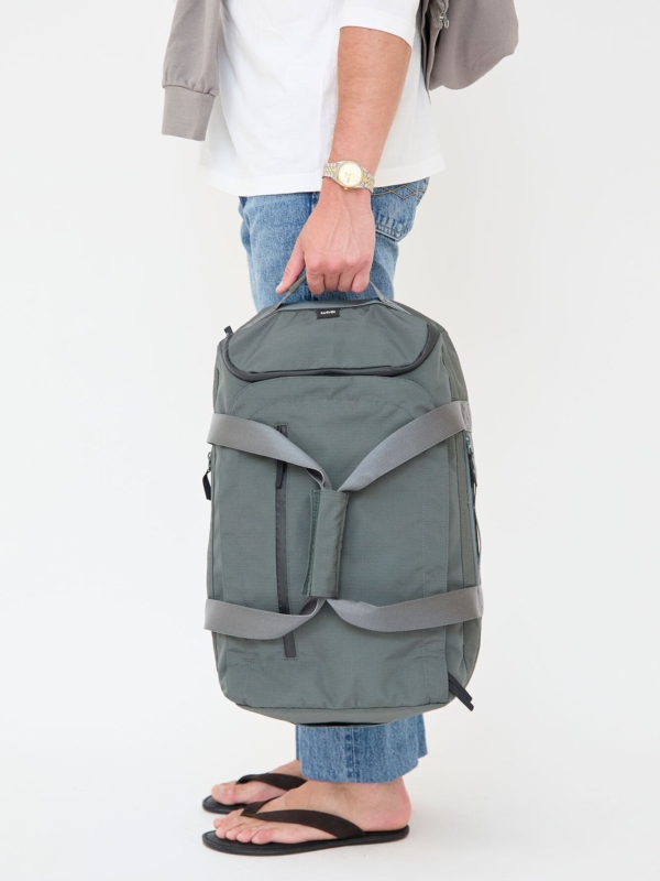 Pack Mochila Wanderer Laurel