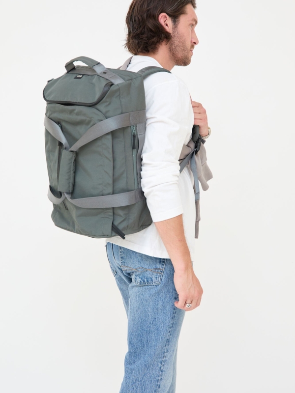 Pack Mochila Wanderer Laurel