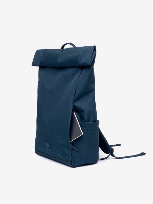 Mochila Roll Navy