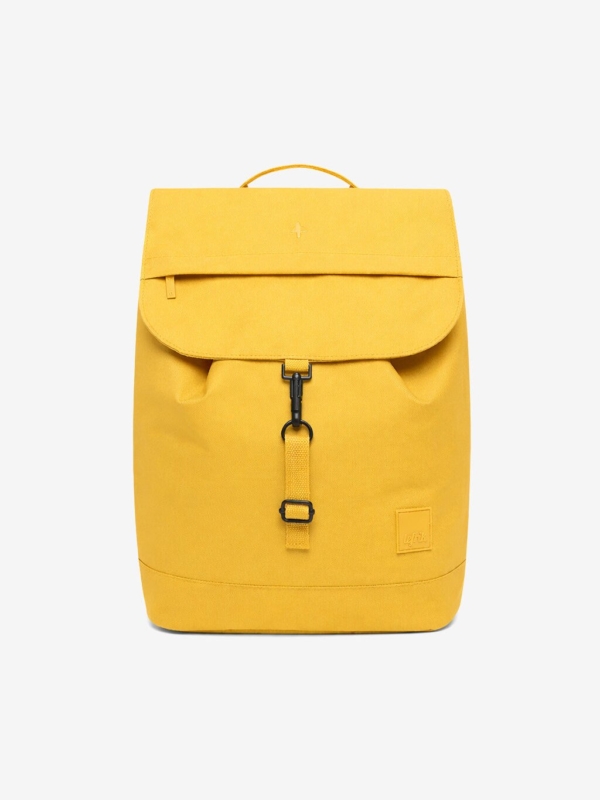 Mochila Kaut Mustard