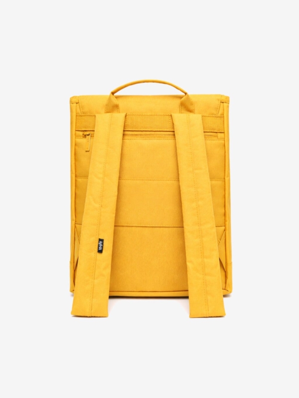 Mochila Kaut Mustard