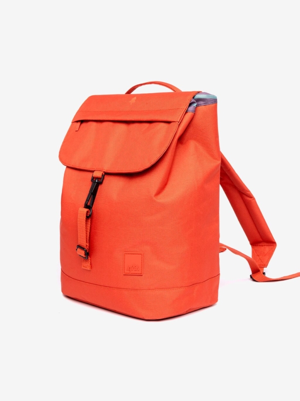 Mochila Kaut Orange