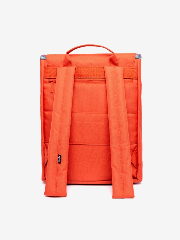 Mochila Kaut Orange