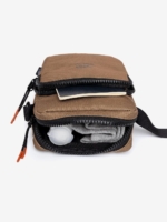 Bolso Tokyo Camel