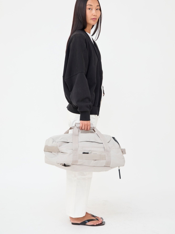 Mochila Wanderer Fossil