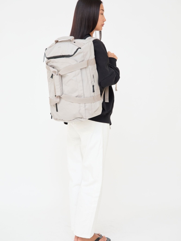 Mochila Wanderer Fossil