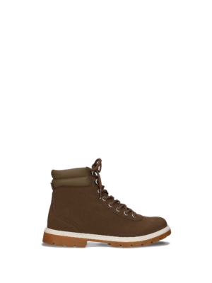 Botas Veganas Adar Verde