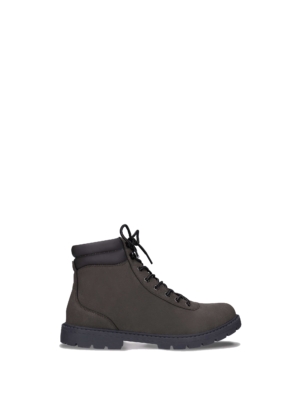 Botas Veganas Adar Gris