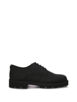Zapatos Derby Veganos para Hombre Adrien Gris