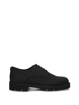 Zapatos Derby Veganos para Hombre Adrien Gris
