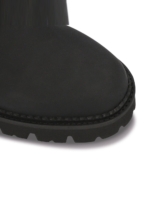 Zapatos Derby Veganos para Hombre Adrien Gris