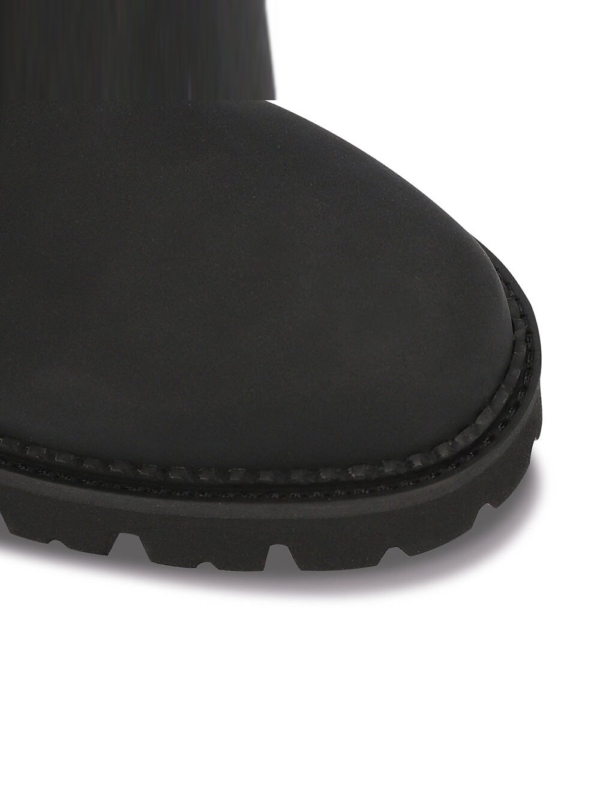 Zapatos Derby Veganos para Hombre Adrien Gris