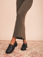 Alessia Mocasines Veganos