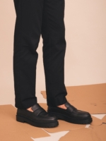 Cesar Mocasines Veganos