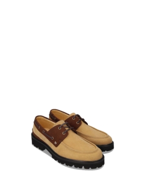 Dario Beige Pre-Loved
