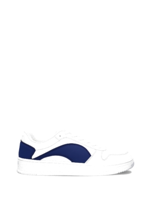 Zapatillas Veganas Doka Azul