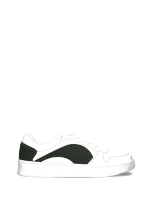 Zapatillas Veganas Doka Verde