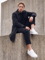 Zapatillas Veganas Doka Blanco