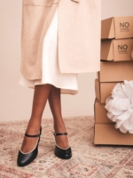 Martina Tacones Veganos