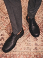Oto Zapatos Veganos Derby