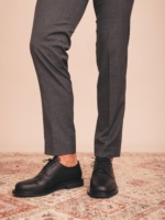 Oto Zapatos Veganos Derby