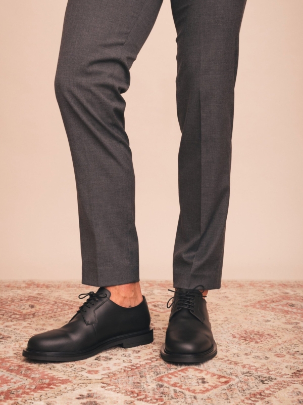 Oto Zapatos Veganos Derby