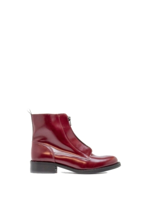 Zipme Red Pre-Loved