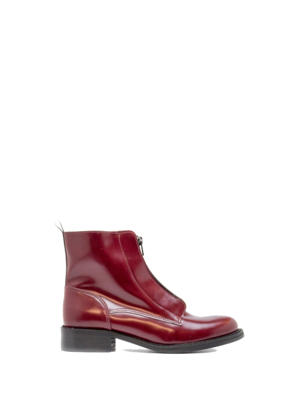 Zipme Red Pre-Loved