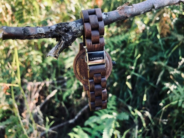 Livegens Amazonas | 36 mm