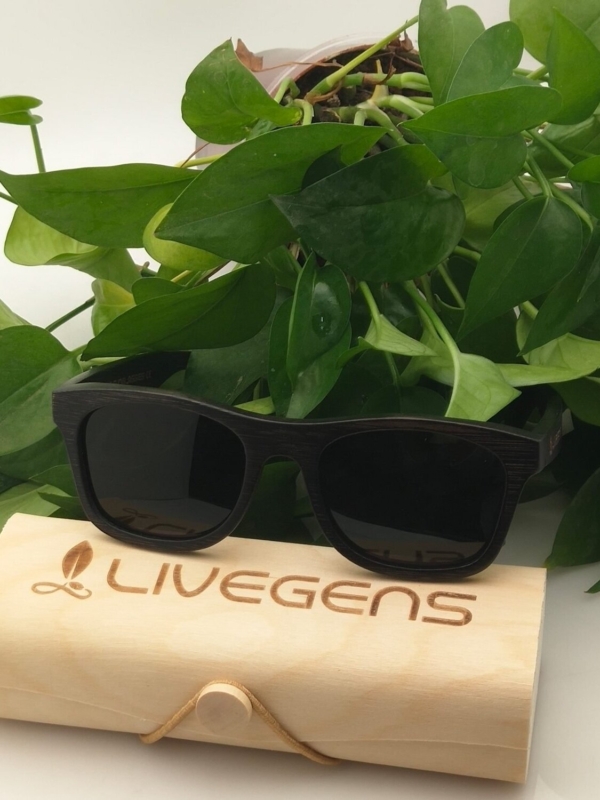Livegens Blackpeak