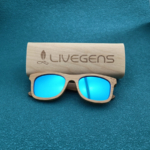 Livegens Blue Sand