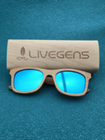 Livegens Blue Sand