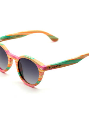 Livegens Colourful