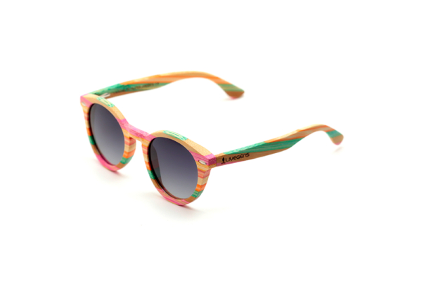 Livegens Colourful