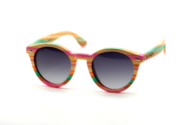 Livegens Colourful