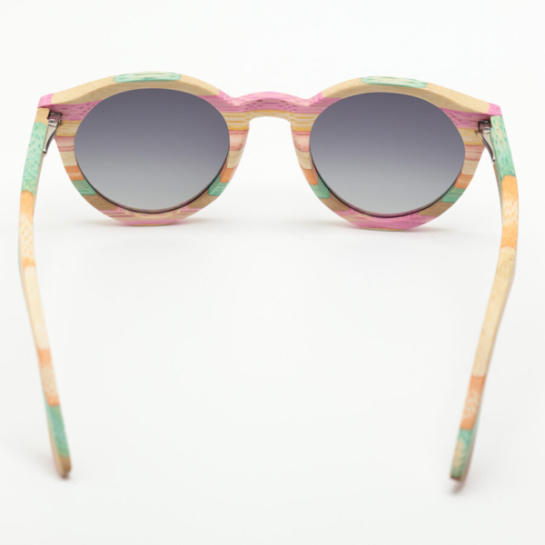 Livegens Colourful