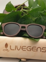 Livegens Darkbrown