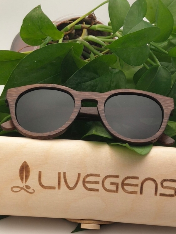 Livegens Darkbrown