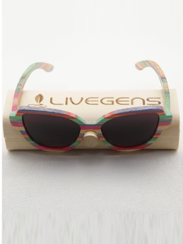 Livegens Rainbow