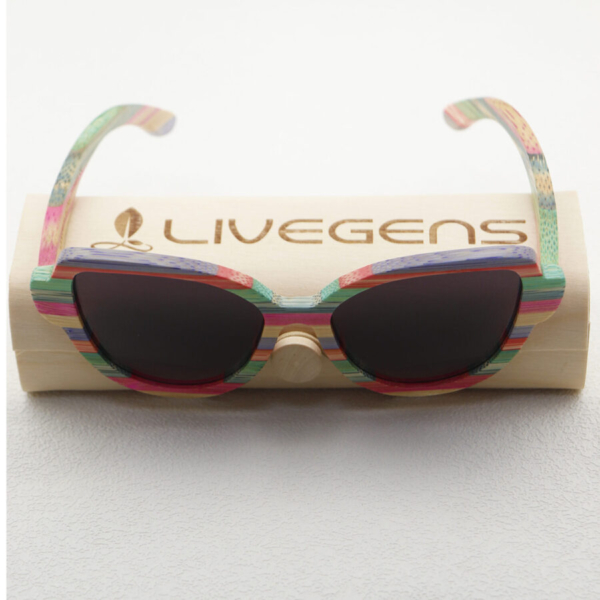Livegens Rainbow