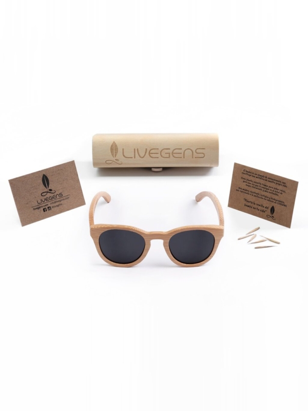 Livegens Rocksand