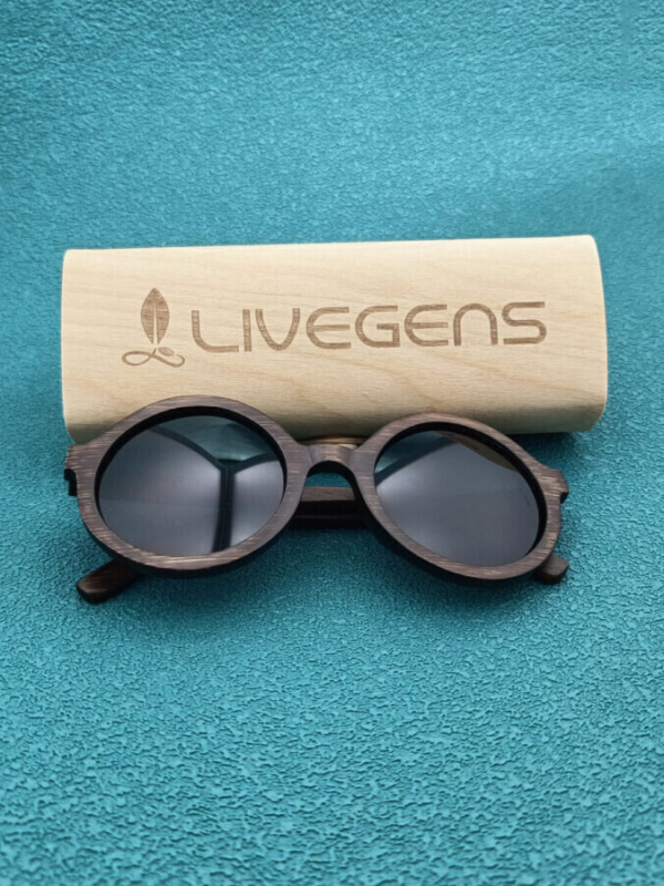 Livegens Roundbrown